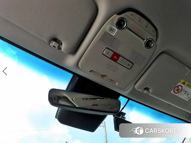 Hyundai The New Grandeur IG 2022 Черный из Кореи, фото 5