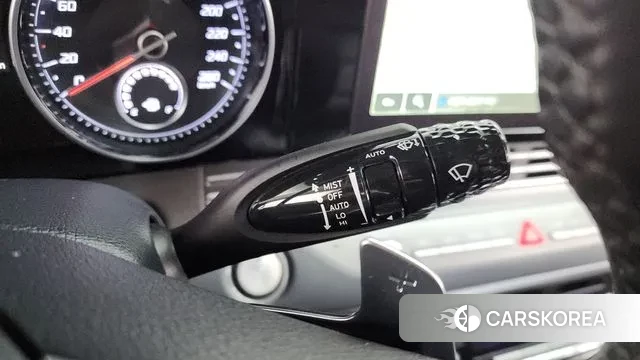 Hyundai The New Grandeur IG 2020 Серый из Кореи, фото 5