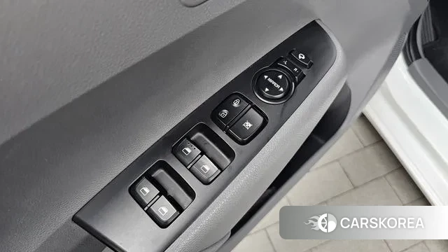 Kia Morning Urban (JA) 2021 Белый из Кореи, фото 5