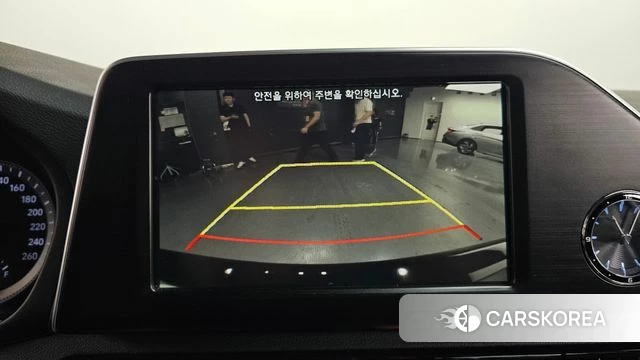 Hyundai Grandeur IG 2018 Черный из Кореи, фото 5