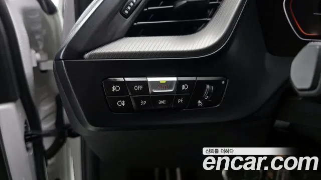 BMW 1 Series (F40) id 2711554 из Кореи 5