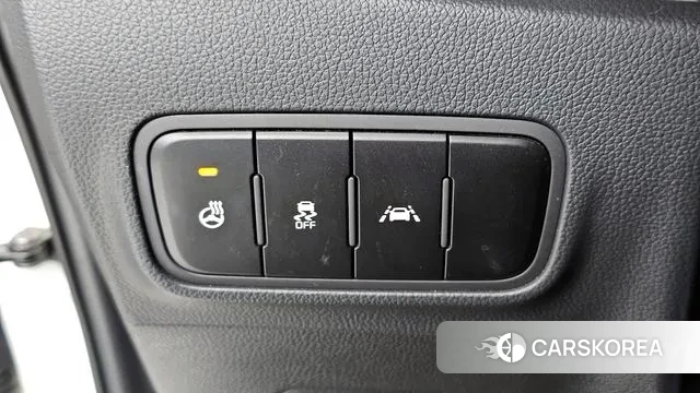 Kia The New Ray 2021 Белый из Кореи, фото 5