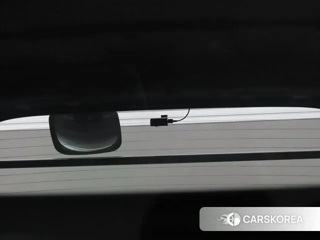 Hyundai The New Grand Starex 2021 Серебряный из Кореи, фото 5