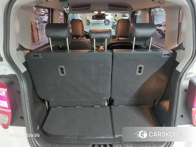 Kia The New Ray 2020 Белый из Кореи, фото 5