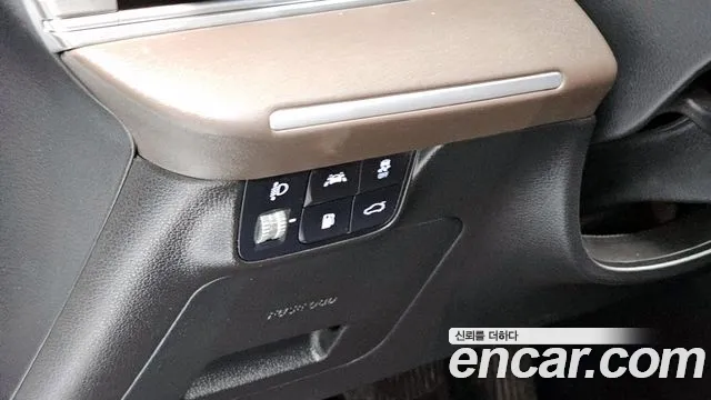 Hyundai The New Grandeur IG id 2705583 из Кореи 5