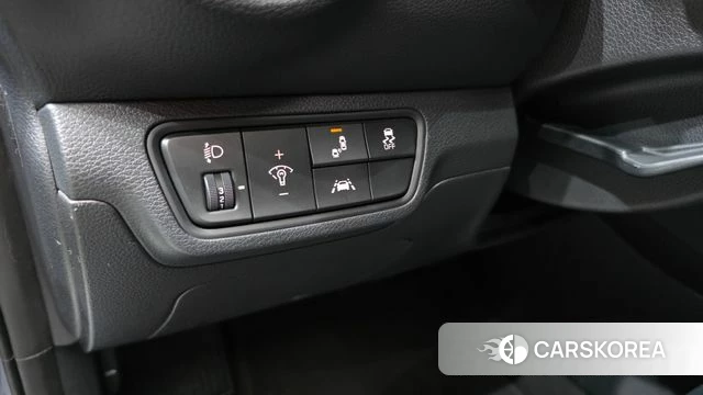 Kia Come New K3 2018 Синий из Кореи, фото 5