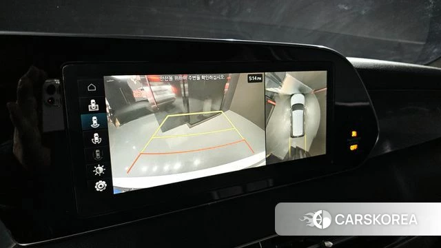 Hyundai Palisade 2020 Белый из Кореи, фото 5