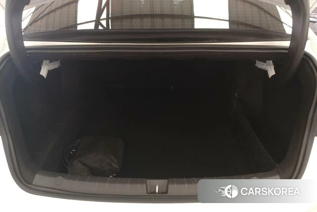 BYD Qin PLUS DM 2025 Белый из Китая, фото 5