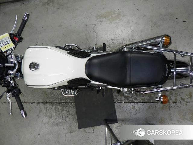 Проданный Honda CB1100 id 4184242 из Японии, фото 5