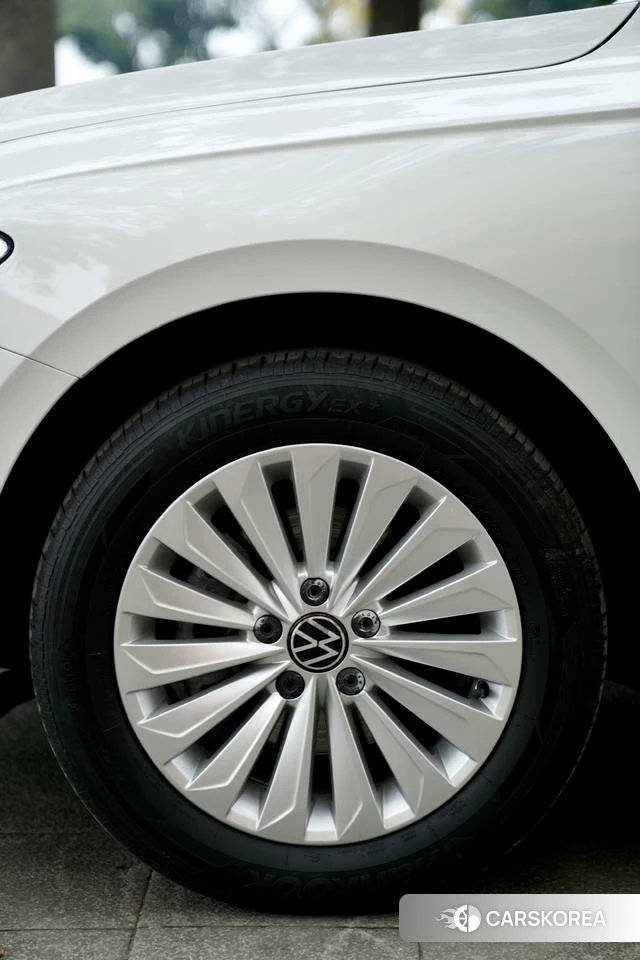 Volkswagen Lavida 2021 Белый из Китая, фото 5