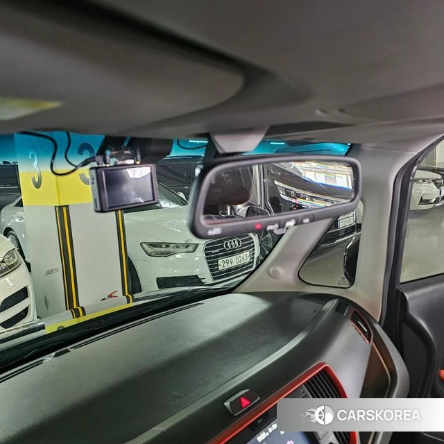 Kia The New Ray id 3879750 из Кореи 5