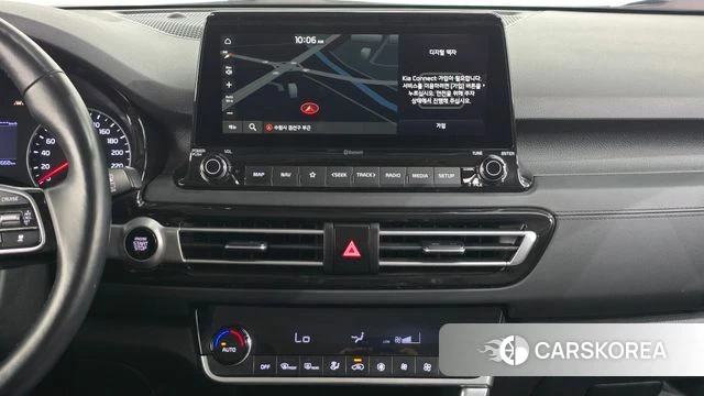 Kia Seltos 2020 Белый из Кореи, фото 5