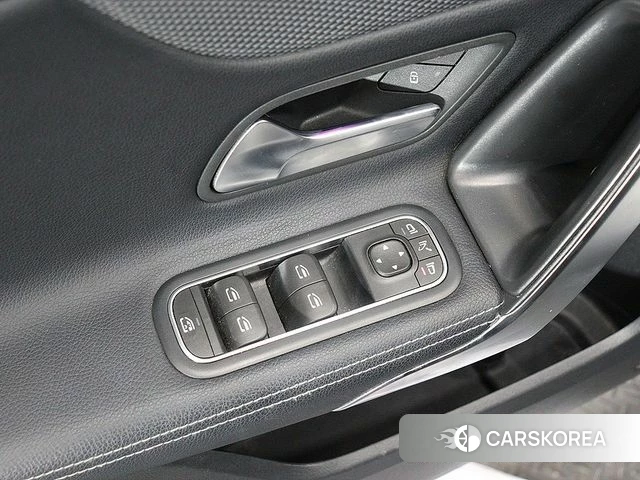 Mercedes-Benz A-Class W177 2021 Серый из Кореи, фото 5