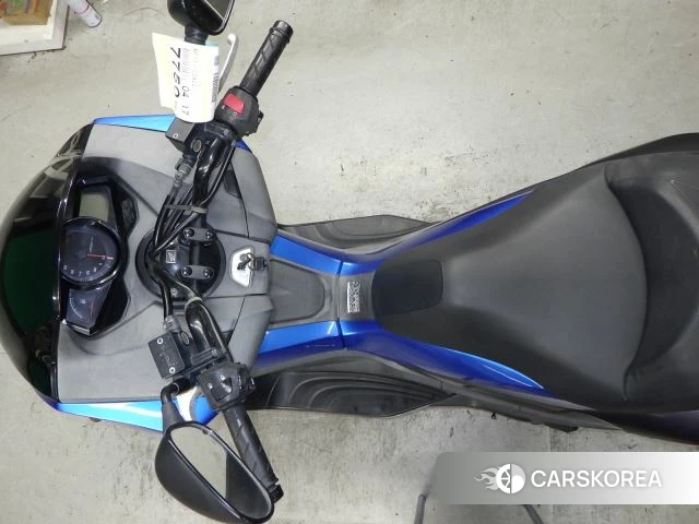 Проданный Honda PHASE id 3948209 из Японии, фото 2