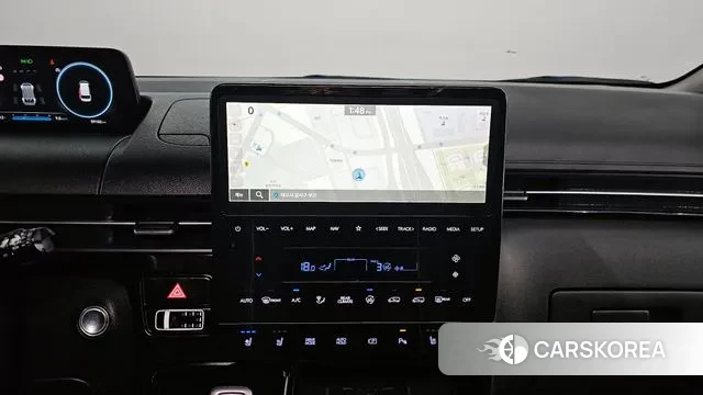 Hyundai Staria 2024 Синий из Кореи, фото 5