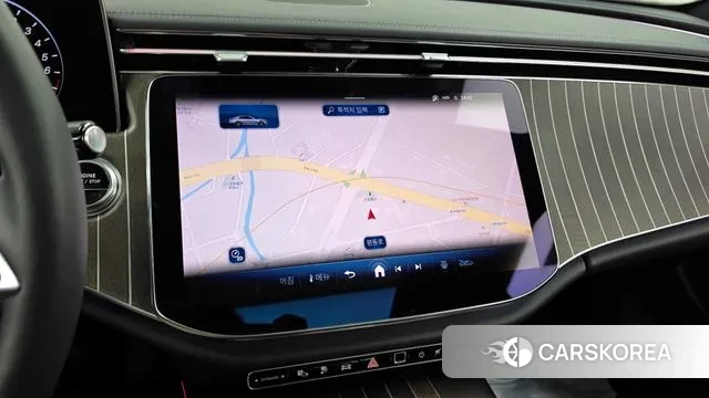 Mercedes-Benz E-Class W214 2025 Белый из Кореи, фото 5