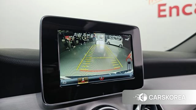 Mercedes-Benz GLA-Class X156 2019 Белый из Кореи, фото 5