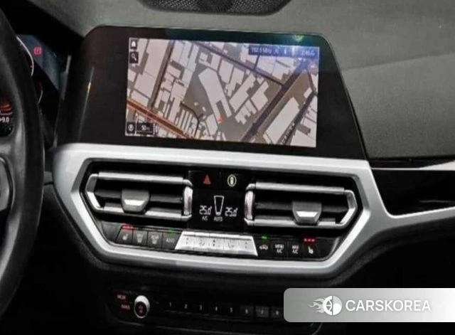BMW 3 Series (G20) 2019 Белый из Кореи, фото 5