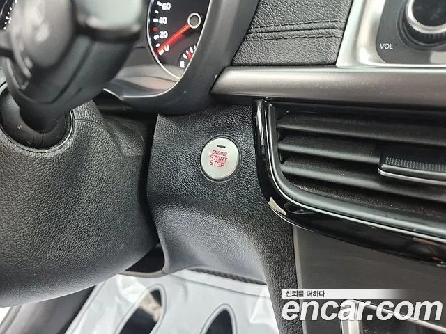 Kia K5 second generation 2018 Белый из Кореи, фото 5