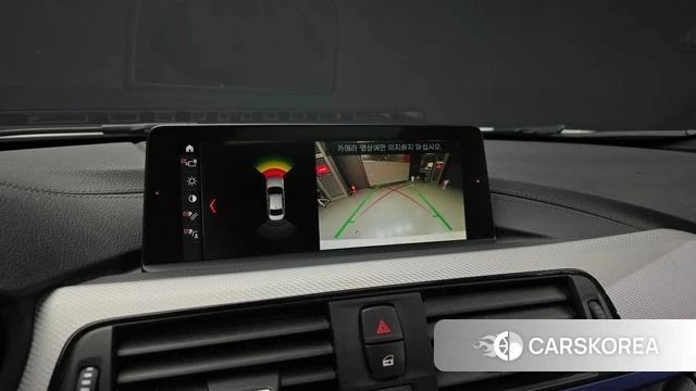 BMW 3 Series (F30) 2018 Белый из Кореи, фото 5