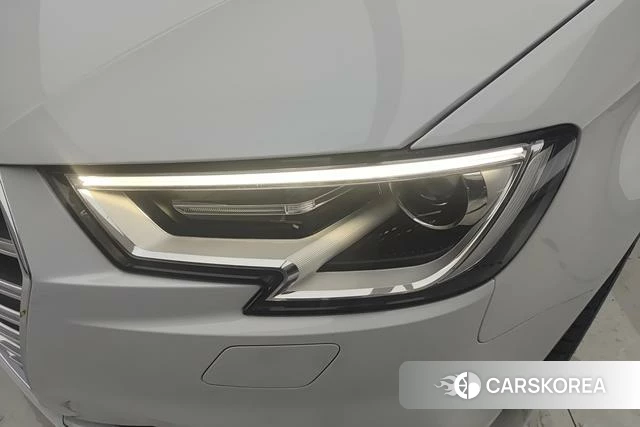 Audi A3 2020 Белый из Китая, фото 5