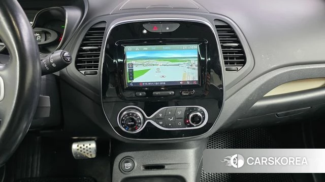 Renault Korea (Samsung) New QM3 2018 Белый из Кореи, фото 5