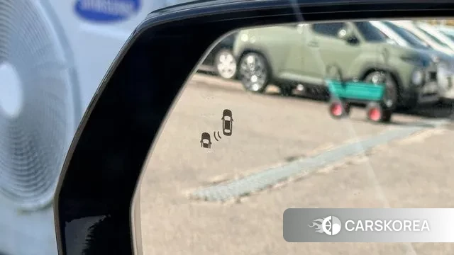 Genesis G80 2018 Черный из Кореи, фото 5