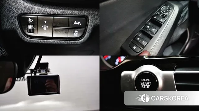 Kia Seltos 2020 Белый из Кореи, фото 5