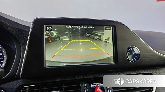 Hyundai Grandeur IG 2019 Серый из Кореи, фото 5