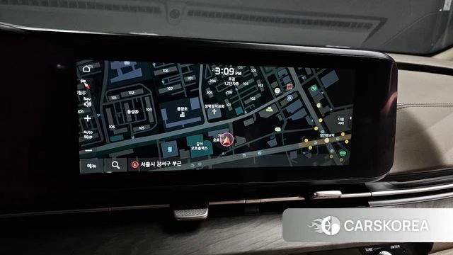 Kia Carnival 4th generation 2023 Белый из Кореи, фото 5