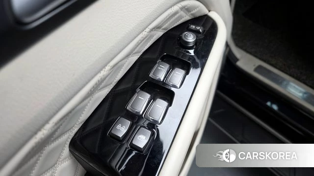 Ssangyong G4 Rexton 2020 Черный из Кореи, фото 5