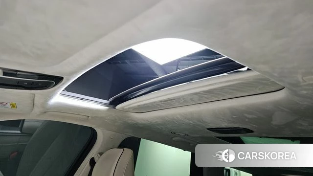 Hyundai Palisade 2022 Синий из Кореи, фото 5
