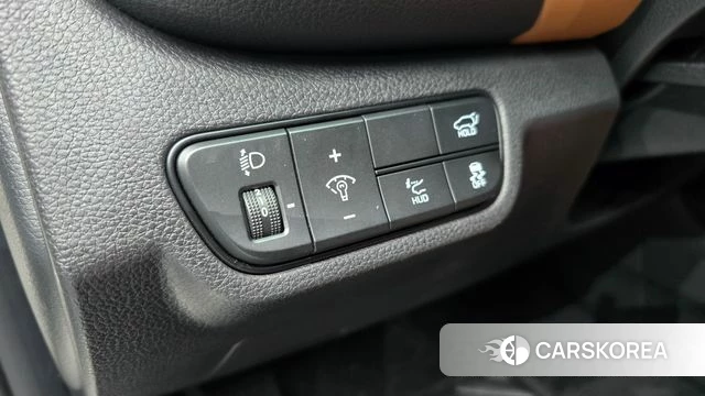 Kia The New Seltos 2022 Белый из Кореи, фото 5