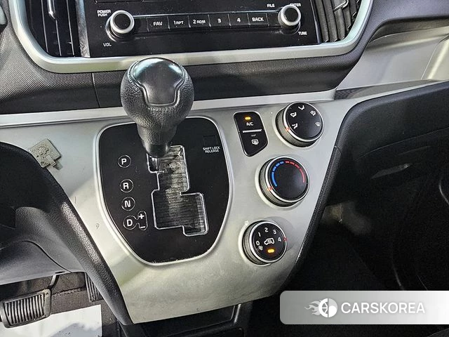 Kia The New Ray 2021 Белый из Кореи, фото 5