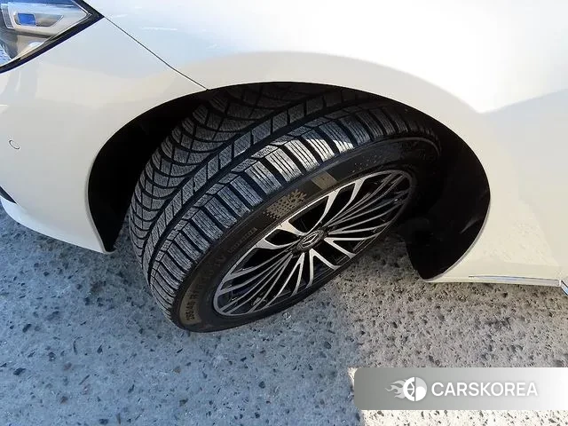 Mercedes-Benz S-Class W223 2022 Белый из Кореи, фото 5