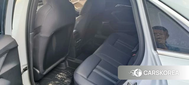 Audi A3 2023 Белый из Китая, фото 5
