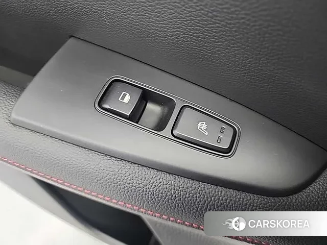 Kia The New K3 2nd generation 2021 Белый из Кореи, фото 5