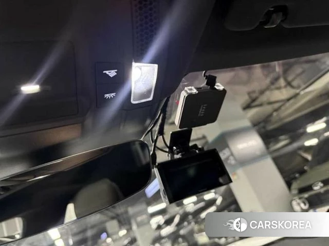 Porsche Taycan 2022 Белый из Кореи, фото 5