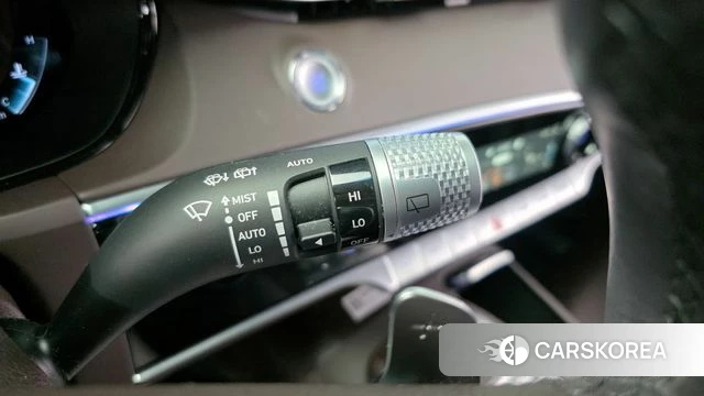 Genesis GV70 2023 Фиолетовый из Кореи, фото 5