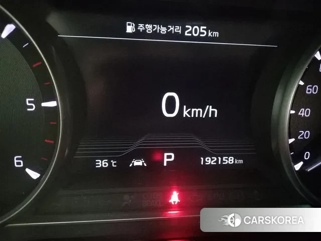 Kia Mohave Master 2019 Белый из Кореи, фото 5