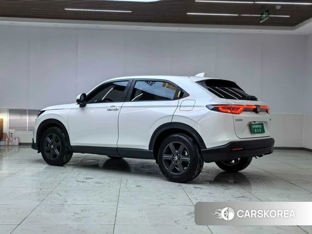 Honda XR-V 2023 Белый из Китая, фото 5