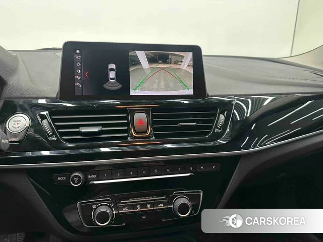 BMW 1 series 2021 Белый из Китая, фото 5