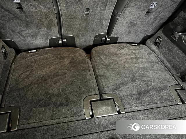 Volvo XC90 second Generation 2021 Белый из Кореи, фото 5