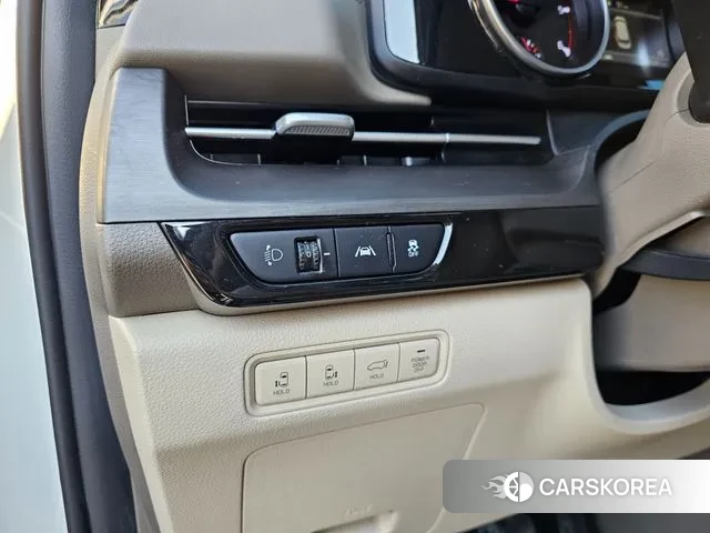 Kia Carnival 4th generation id 3650314 из Кореи 5