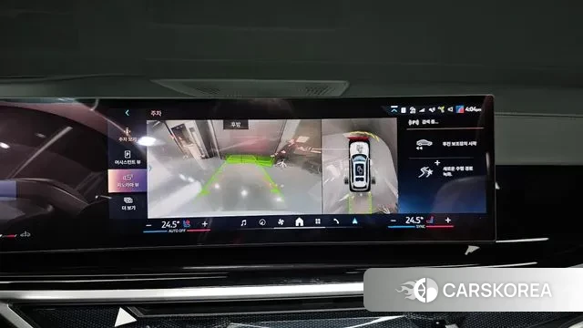 BMW X7 (G07) 2024 Белый из Кореи, фото 5