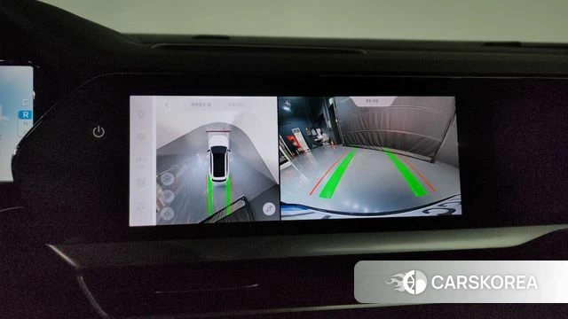 Renault Korea (Samsung) Grand Coleos 2024 Серебристо-серый из Кореи, фото 5