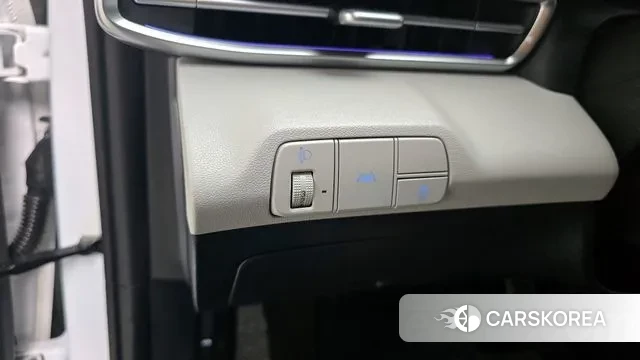 Hyundai Avante (CN7) 2021 Белый из Кореи, фото 5