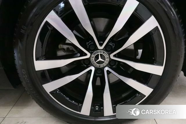 Mercedes-Benz S-class 2021 Черный из Китая, фото 5