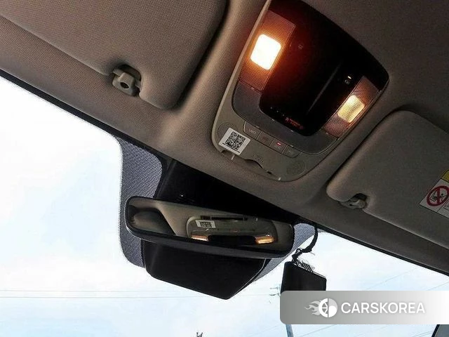 Kia Sorento 4th Generation 2021 Белый из Кореи, фото 5