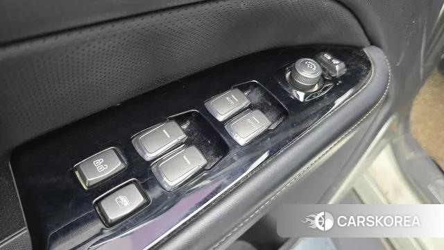 Ssangyong G4 Rexton 2018 Белый из Кореи, фото 5